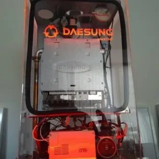 Rinnai k24