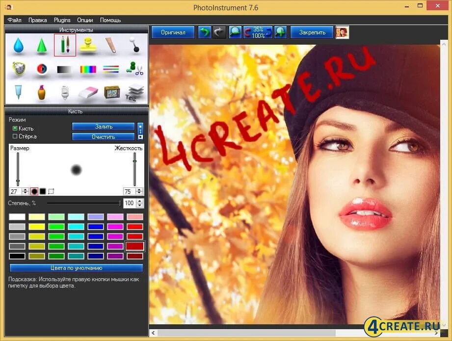 Remini программа
