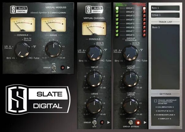 Сатуратор Slate Digital. Slate Digital VST. FG Red Slate VST. Slate Digital FG-X. Vst collection