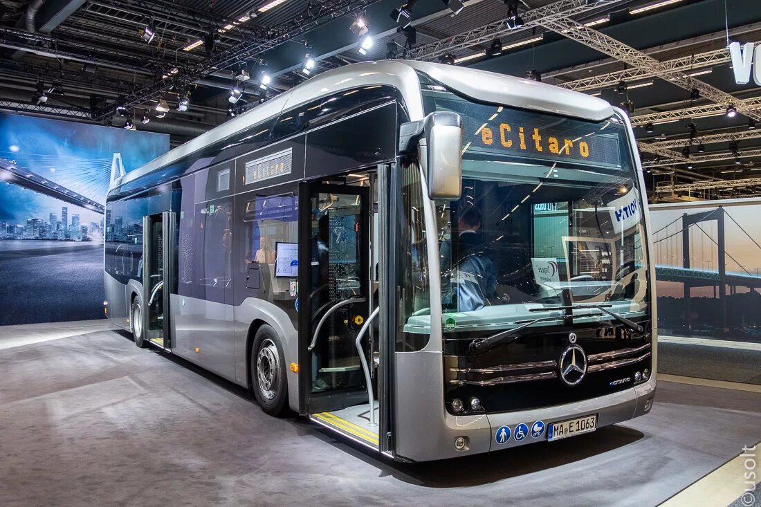 Запустили электробусы. Mercedes Benz Citaro 2020. Электробус Мерседес. Автобусы ГАЗ электробус. Электробус КАМАЗ.