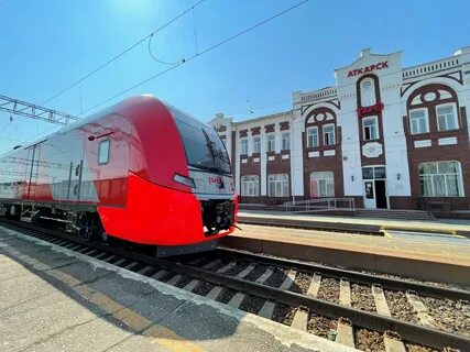 Электрички саратова сегодня