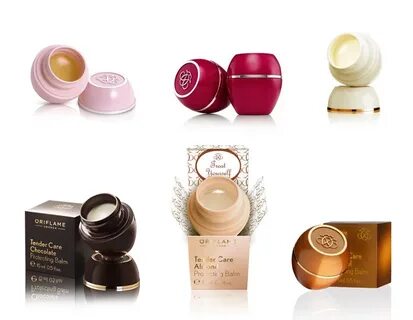 Tender care oriflame