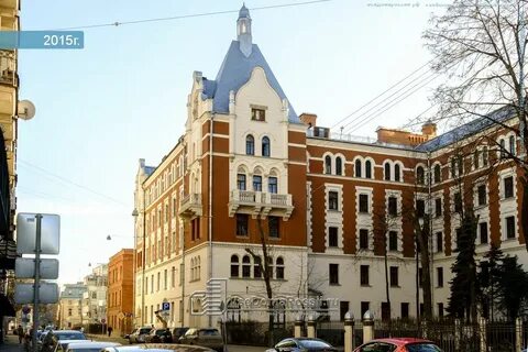 Г москва ул гиляровского