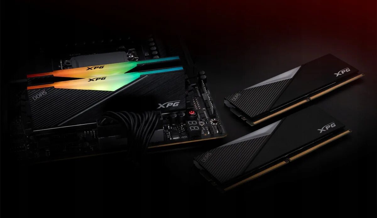 A data xpg lancer rgb. Xpg lancer ddr5. оперативная память 32 gb 5200 mhz adata xpg lancer rgb. xpg lancer ddr5 5200mhz ram (32gb). ax5u5200c3816g-dclarbk.