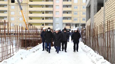 Жилищные республики татарстан