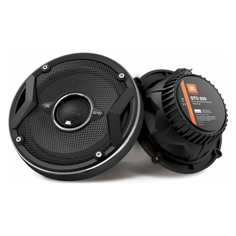 Двухполосные колонки купить. Динамики JBL GTO. Колонки JBL GTO 429. JBL GTO-629. JBL GTO 165мм.