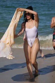 HQ in Miami of Camila Cabello NUDE CelebrityNakeds.com.