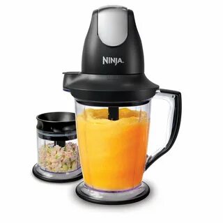 Master blenders