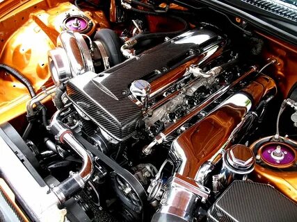 Update engine