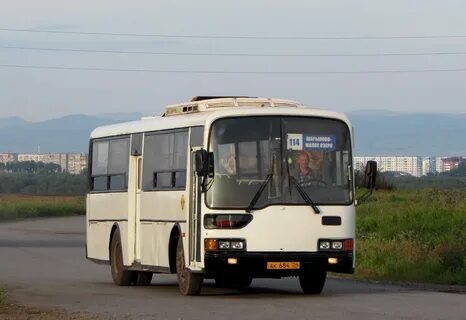 Алатау автобусы