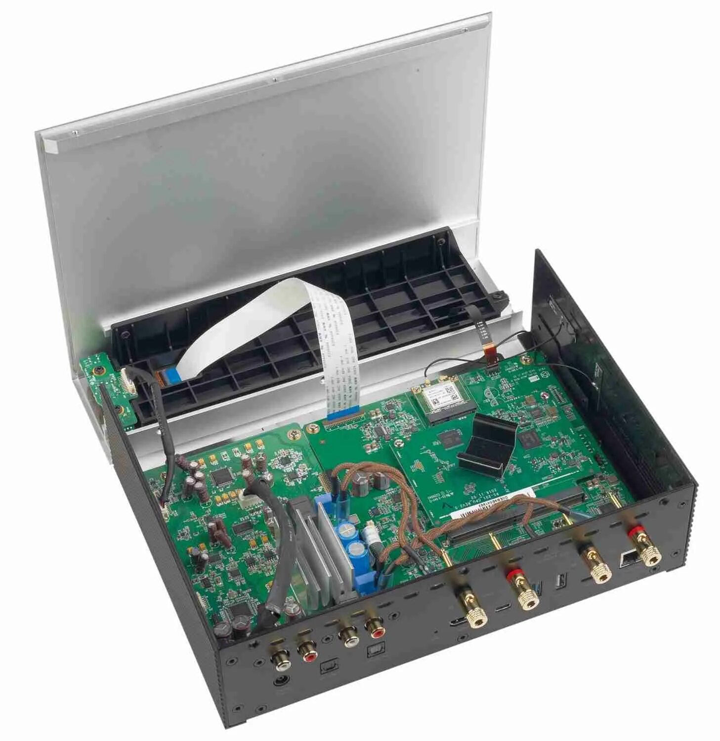 Ist systems