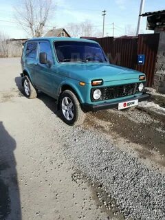 Нива 2003 инжектор