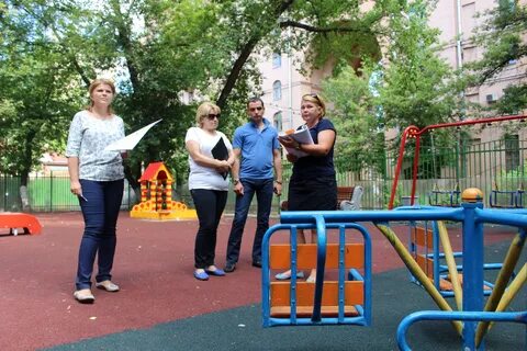 Жилищник зябликово