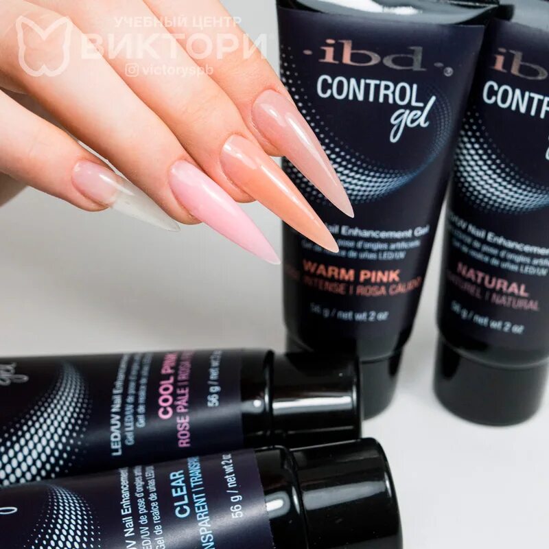 Control gel