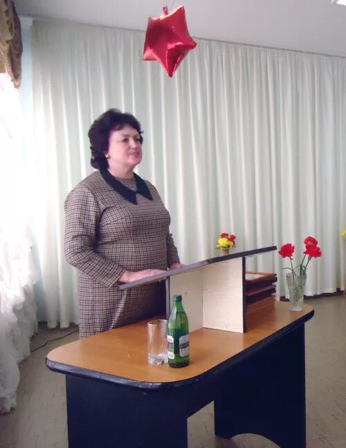 октябрьский отдел образования