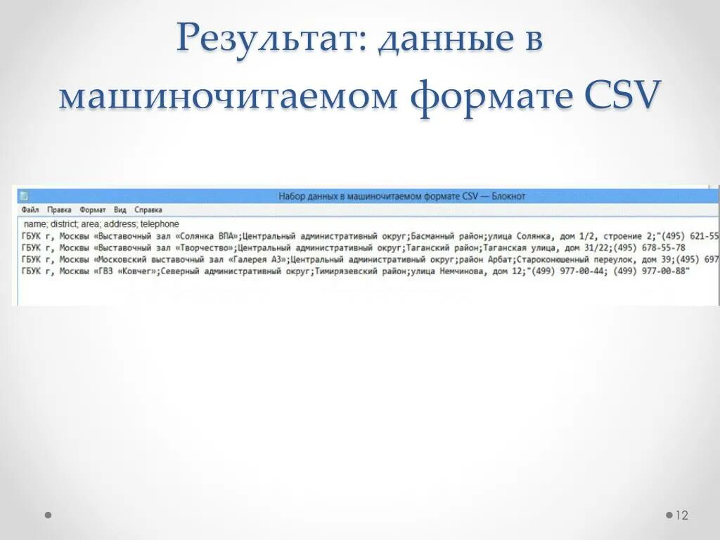 Машиночитаемые стандарты. Машиночитаемый формат данных. Машиночитаемый формат данных. Структура записи. Машиночитаемый документ это.
