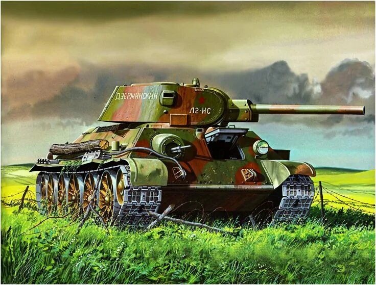 Th action. Журнал т-34 in action. т-34-76 рисунок. книга танк т-34. т-34 обложка.