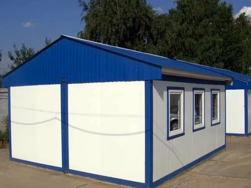 бытовки кнауф вагончики. блок-контейнер жилой 8х2,4х2,48м бб-шрм-2 для транснефти. 2 х модульное. 4. м".