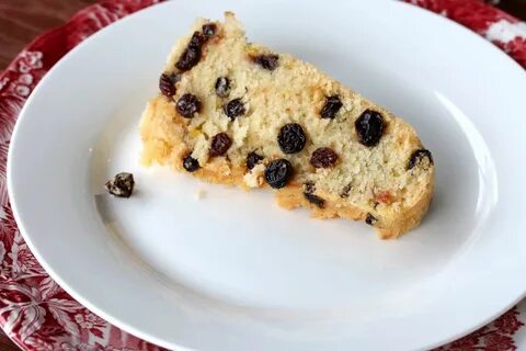 Пудинг с изюмом