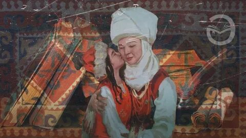 Татар жезөкшесі