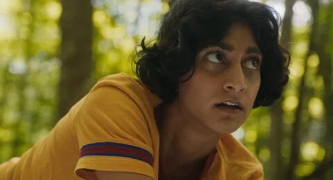 Sunita Mani in Save Yourselves! 