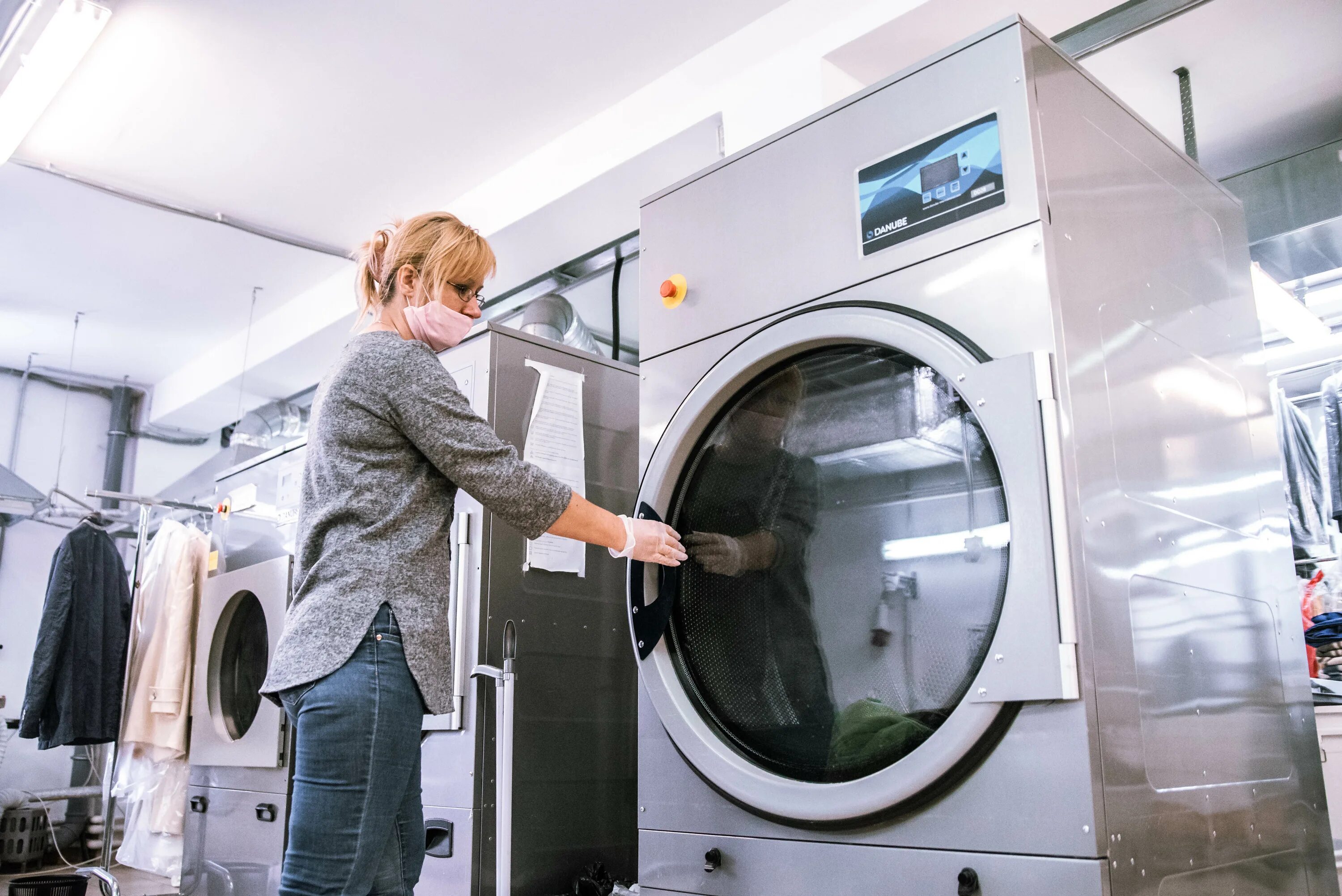 химчистка краснодар рядом со мной