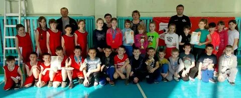 Пожарский детский сад