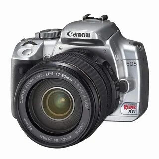Canon os