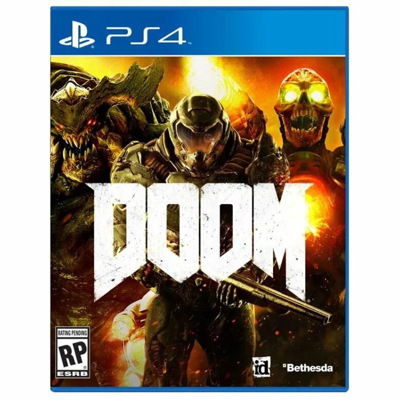 Playstation 2016a. Doom ps4 диск. Doom Sony ps4. Дум диск на пс4. Диск доом 4 на ПС 4.