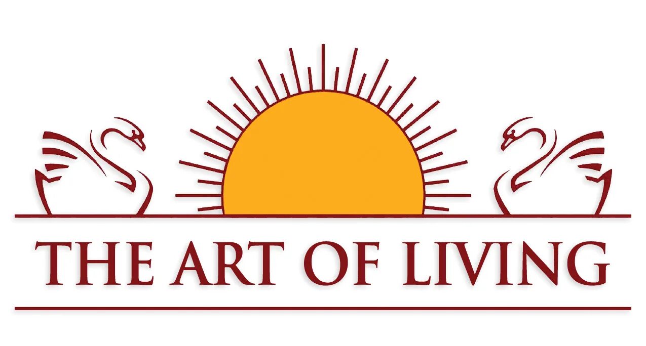 Искусство жизни курсы. Логотип искусство жизни. Искусство жизни. Art of Living. Искусство жизни Art of Living.