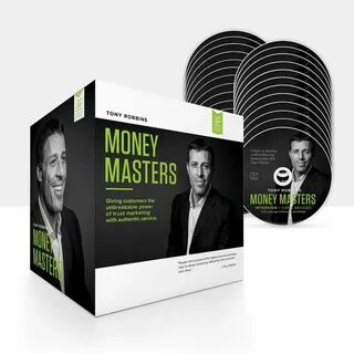 Money masters