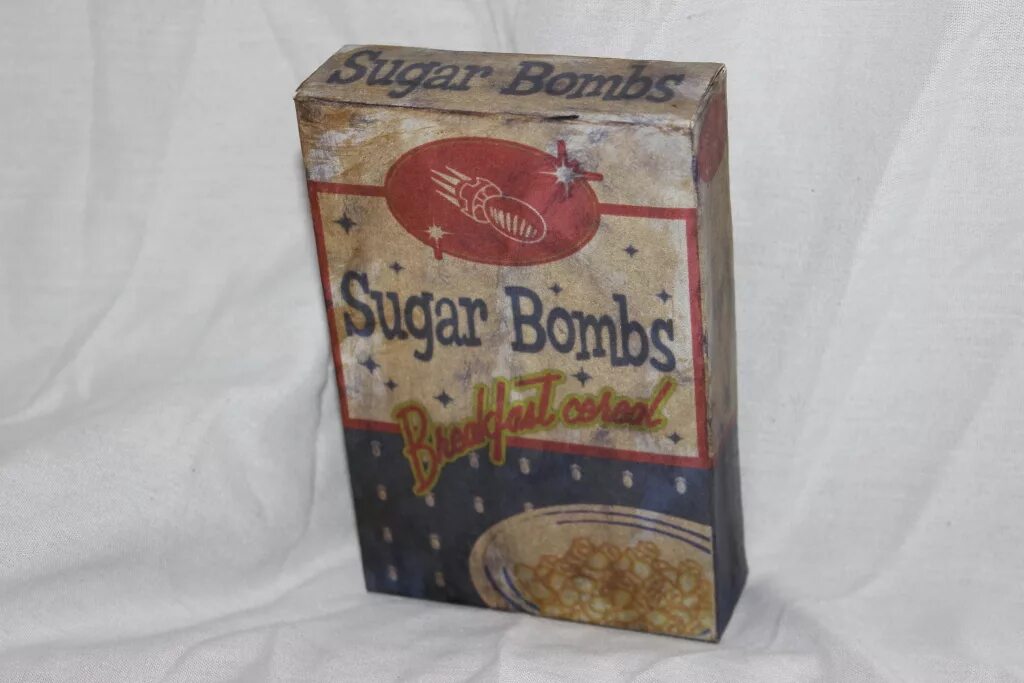 Sugar bombs купить. Сахарные бомбы. Sugar Bombs Fallout. Фоллаут Sugar Bombs. Сахарные бомбы в Fallout 4.