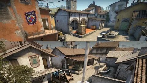 Market cs go old