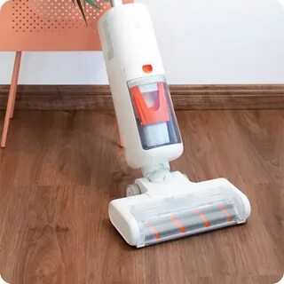 Лучшие пылесосы швабры для дома