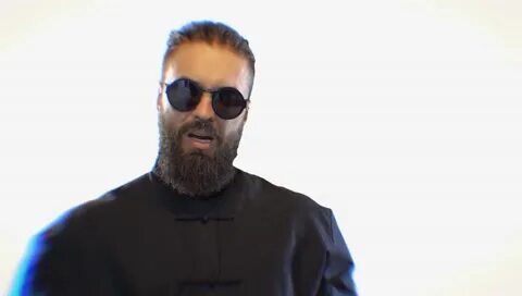 Бурито наяву