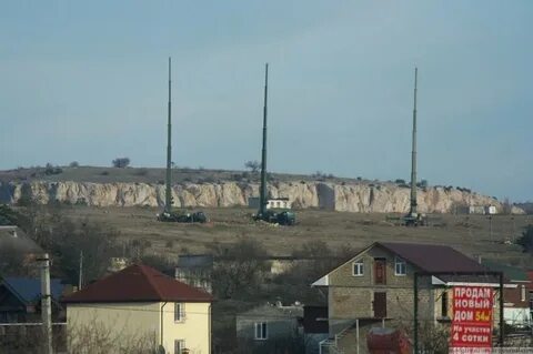 Комплекс мурманск