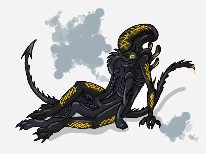 Rule 34 alien. Ксеноморф шестая. Ксеноморф Королева. Ксеноморф самка Королева 18. Ксеноморф шестая Королева.