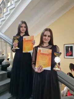 Школа искусств пролетарский