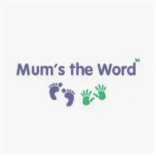 Mums the word