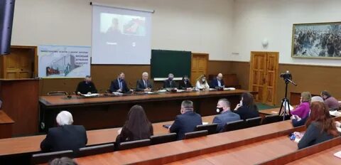 Сайт херсонского государственного университета