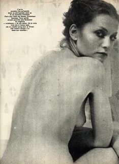 The special edition: Isabelle Huppert.