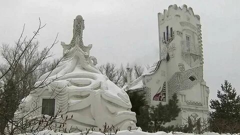 Сахарный замок волгоград