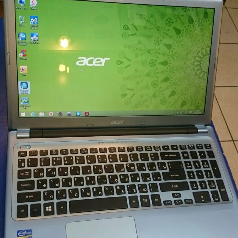 Ноутбук асер 571g. Acer v5 571g. Ноутбук Acer Aspire v5-571g. Acer Aspire 5 v5-571g. Acer Aspire v5 571 Series.