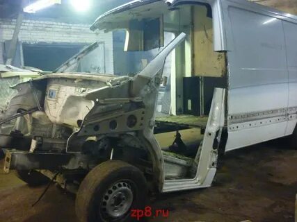 906 кузова
