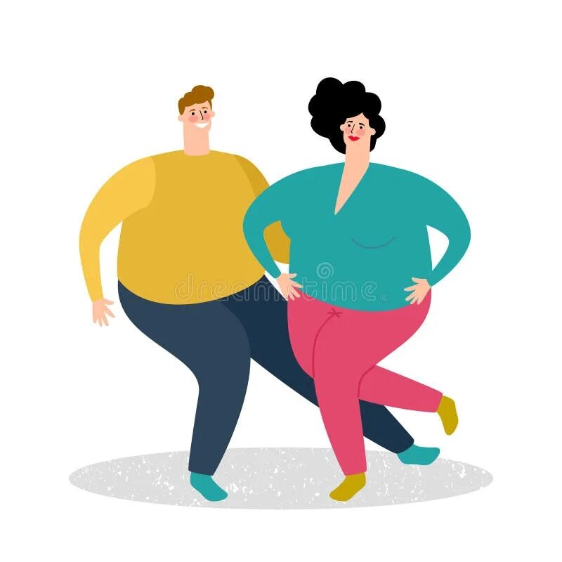 Man and fat girls. Fat вектор. картинка plump man. a girl is plump clipart.