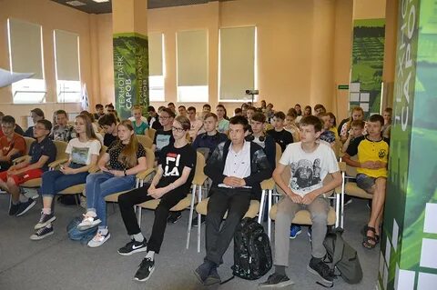 Вакансии саров