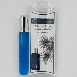 Atlas cologne