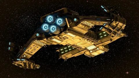 Battlecruiser
