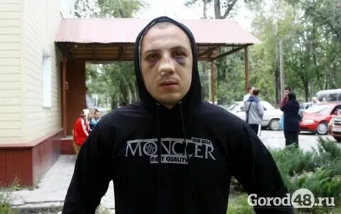 Липецкие группировки
