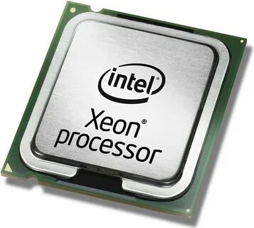 Xeon 3